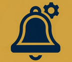 Free configuration and hardware integration service icon
