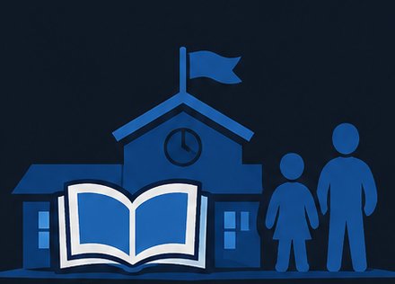 Schools & educational institutions — bell scheduler use case